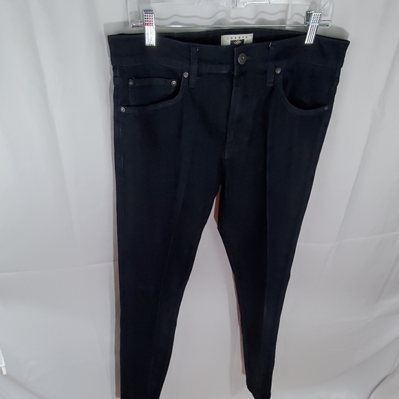 joseph abboud stretch jeans